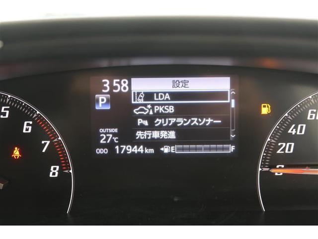 シエンタ G セーフティーエディションII フルセグ メモリーナビ DVD再生 バックカメラ 衝突被害軽減システム ETC 両側電動スライド LEDヘッドランプ ウオークスルー 乗車定員7人 3列シート アイドリングストップ(11枚目)