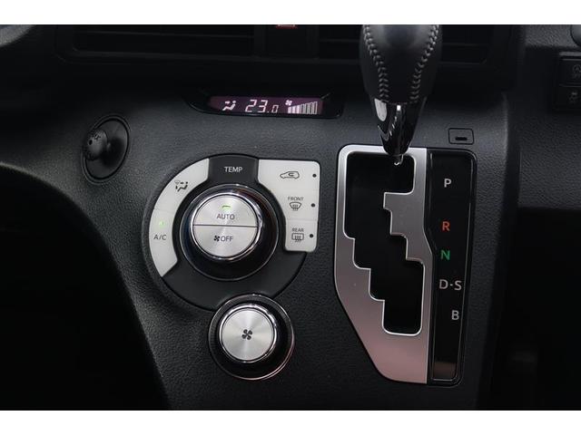 シエンタ G セーフティーエディションII フルセグ メモリーナビ DVD再生 バックカメラ 衝突被害軽減システム ETC 両側電動スライド LEDヘッドランプ ウオークスルー 乗車定員7人 3列シート アイドリングストップ(12枚目)