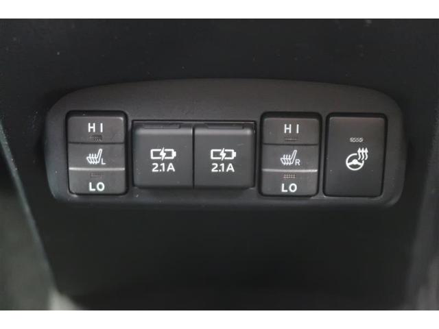 シエンタ G セーフティーエディションII フルセグ メモリーナビ DVD再生 バックカメラ 衝突被害軽減システム ETC 両側電動スライド LEDヘッドランプ ウオークスルー 乗車定員7人 3列シート アイドリングストップ(13枚目)