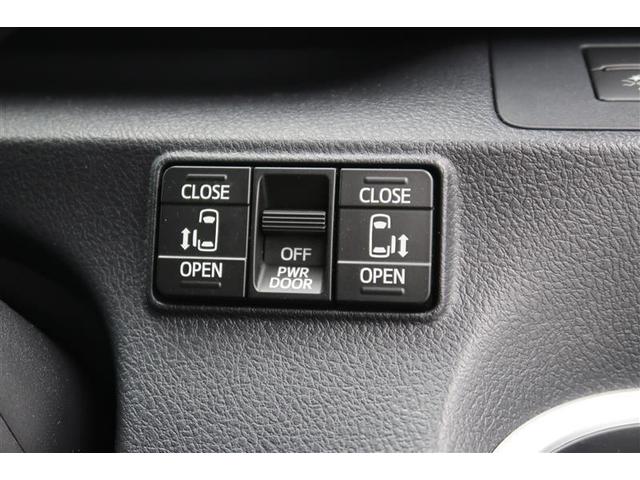 シエンタ G セーフティーエディションII フルセグ メモリーナビ DVD再生 バックカメラ 衝突被害軽減システム ETC 両側電動スライド LEDヘッドランプ ウオークスルー 乗車定員7人 3列シート アイドリングストップ(18枚目)