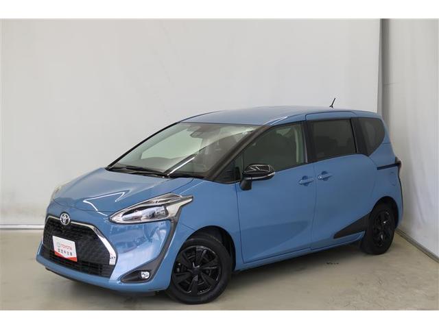 シエンタ G セーフティーエディションII フルセグ メモリーナビ DVD再生 バックカメラ 衝突被害軽減システム ETC 両側電動スライド LEDヘッドランプ ウオークスルー 乗車定員7人 3列シート アイドリングストップ(29枚目)