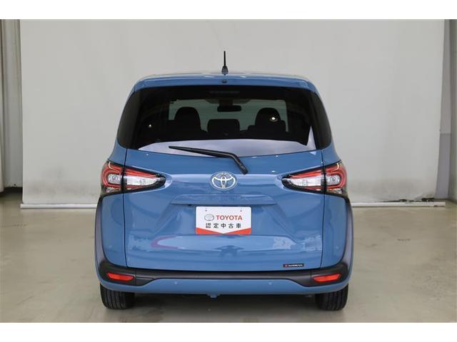 シエンタ G セーフティーエディションII フルセグ メモリーナビ DVD再生 バックカメラ 衝突被害軽減システム ETC 両側電動スライド LEDヘッドランプ ウオークスルー 乗車定員7人 3列シート アイドリングストップ(34枚目)