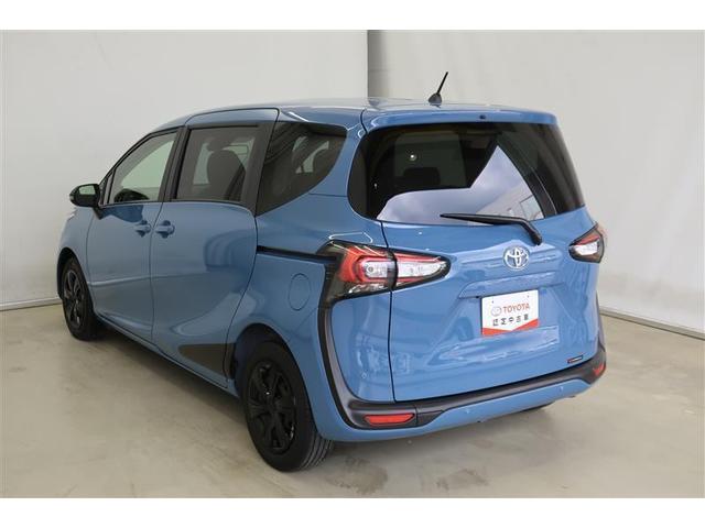 シエンタ G セーフティーエディションII フルセグ メモリーナビ DVD再生 バックカメラ 衝突被害軽減システム ETC 両側電動スライド LEDヘッドランプ ウオークスルー 乗車定員7人 3列シート アイドリングストップ(35枚目)