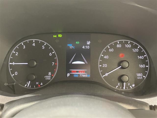 ヤリス X メモリーナビ バックカメラ 衝突被害軽減システム ETC(10枚目)