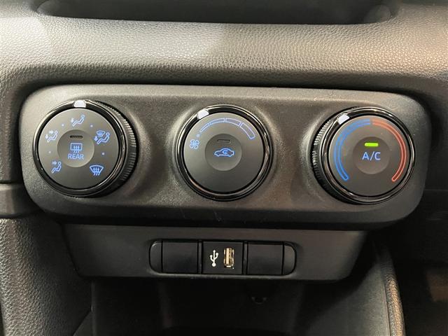 ヤリス X メモリーナビ バックカメラ 衝突被害軽減システム ETC(13枚目)