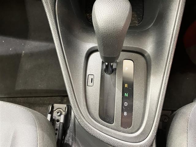 ヤリス X メモリーナビ バックカメラ 衝突被害軽減システム ETC(14枚目)