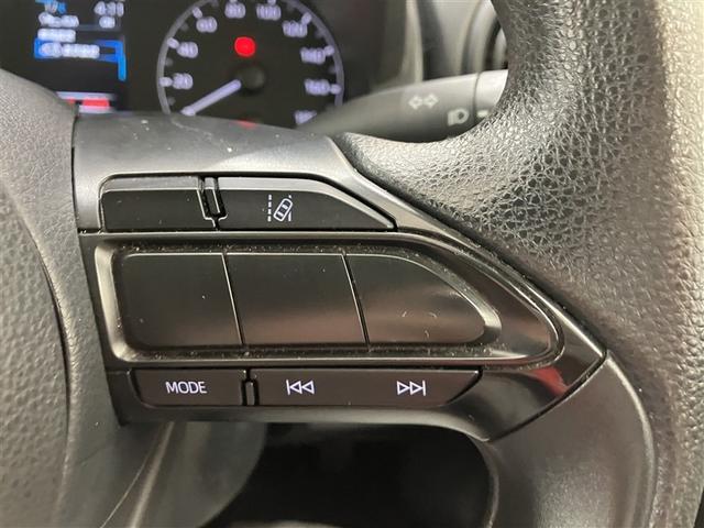 ヤリス X メモリーナビ バックカメラ 衝突被害軽減システム ETC(15枚目)