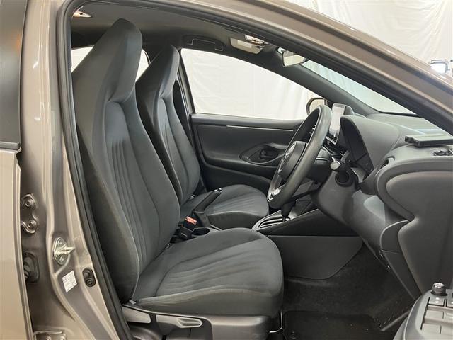 ヤリス X メモリーナビ バックカメラ 衝突被害軽減システム ETC(25枚目)