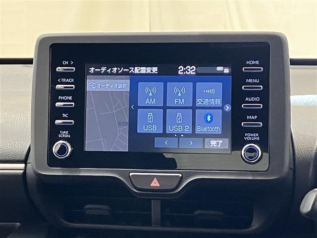 ヤリス X メモリーナビ バックカメラ 衝突被害軽減システム ETC(5枚目)