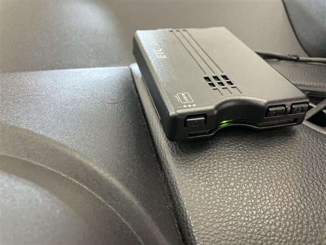 ヤリス X メモリーナビ バックカメラ 衝突被害軽減システム ETC(8枚目)