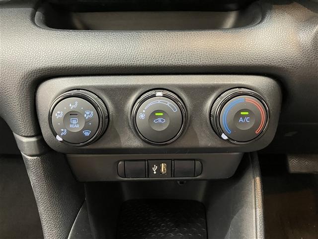 ヤリス X メモリーナビ バックカメラ 衝突被害軽減システム ETC(12枚目)