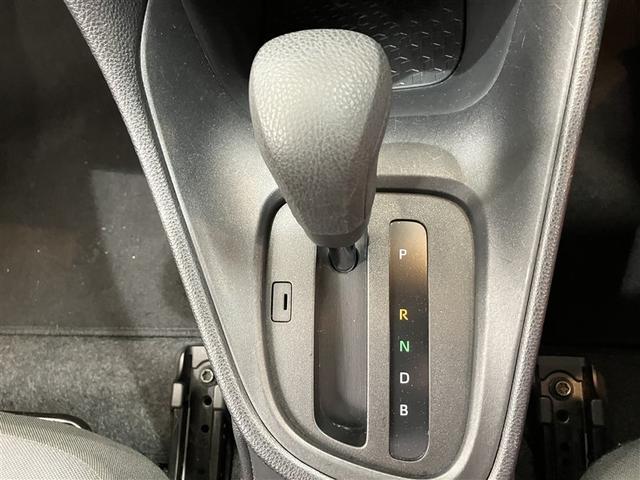 ヤリス X メモリーナビ バックカメラ 衝突被害軽減システム ETC(14枚目)