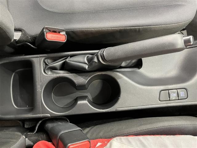 ヤリス X メモリーナビ バックカメラ 衝突被害軽減システム ETC(15枚目)