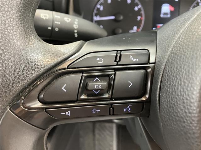 ヤリス X メモリーナビ バックカメラ 衝突被害軽減システム ETC(17枚目)