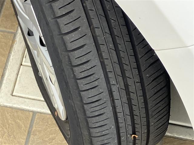 ヤリス X メモリーナビ バックカメラ 衝突被害軽減システム ETC(19枚目)