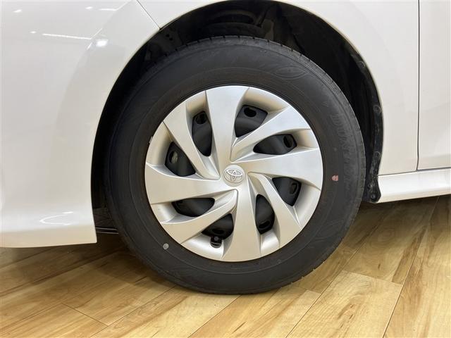 ヤリス X メモリーナビ バックカメラ 衝突被害軽減システム ETC(20枚目)