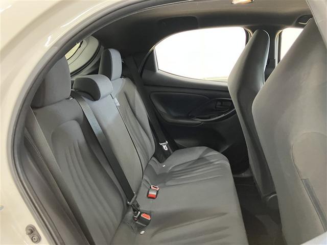 ヤリス X メモリーナビ バックカメラ 衝突被害軽減システム ETC(22枚目)