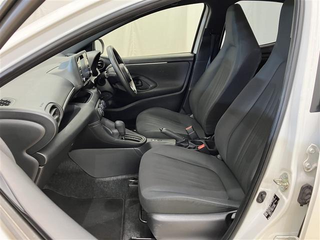 ヤリス X メモリーナビ バックカメラ 衝突被害軽減システム ETC(23枚目)