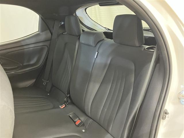 ヤリス X メモリーナビ バックカメラ 衝突被害軽減システム ETC(24枚目)