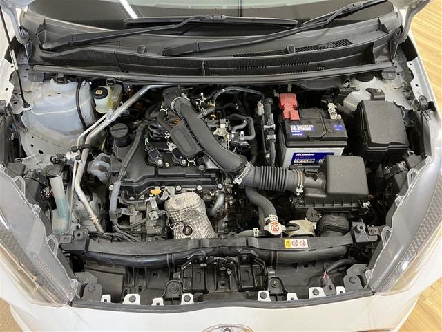 ヤリス X メモリーナビ バックカメラ 衝突被害軽減システム ETC(37枚目)