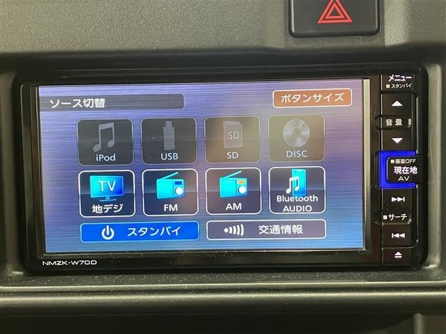 ハイゼットカーゴ クルーズＳＡＩＩＩ　４ＷＤ　フルセグ　メモリーナビ　ＤＶＤ再生　ミュージックプレイヤー接続可　バックカメラ　衝突被害軽減システム　ＥＴＣ　ドラレコ　ＬＥＤヘッドランプ　アイドリングストップ（7枚目）