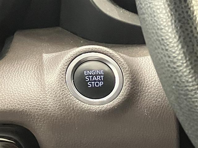 ヤリス G DVD再生 バックカメラ 衝突被害軽減システム ETC ドラレコ(23枚目)