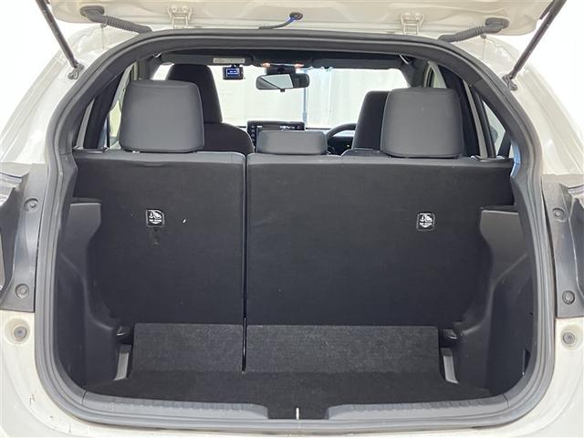 ヤリス G DVD再生 バックカメラ 衝突被害軽減システム ETC ドラレコ(29枚目)