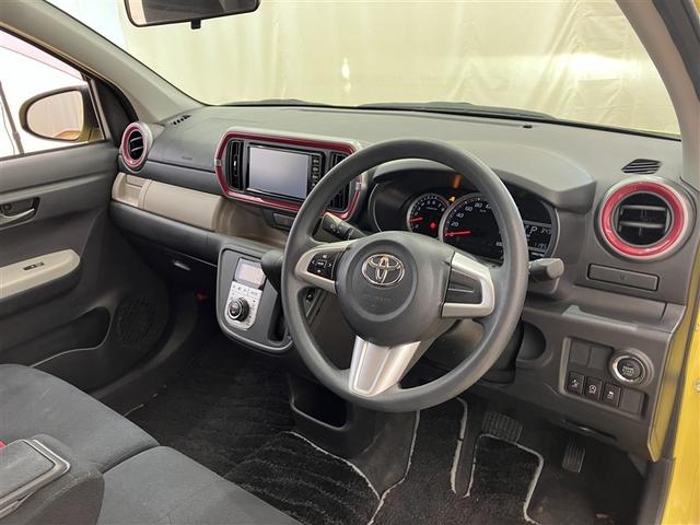 【運転席＆助手席】クリーニング済みですので清潔感があり気持ち良く乗っていただけます♪