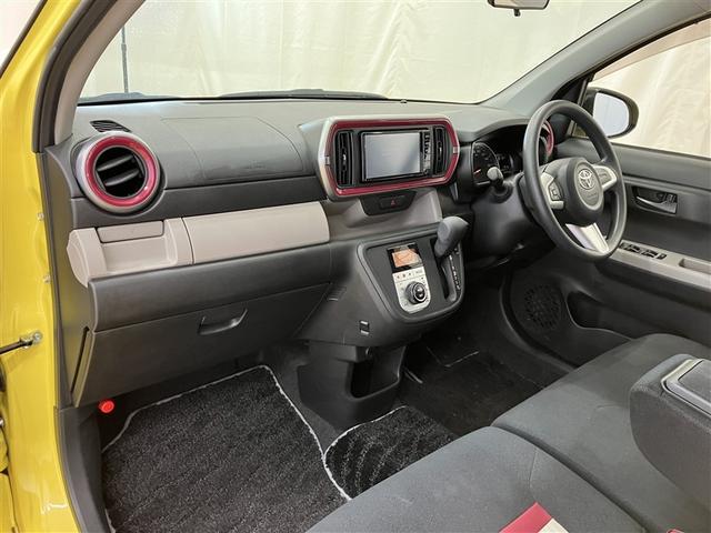 【運転席＆助手席】クリーニング済みですので清潔感があり気持ち良く乗っていただけます♪