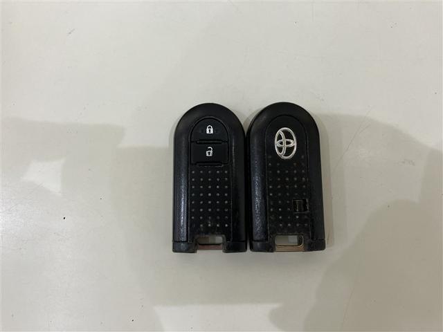 【スマートキー】中古車としてスマートキーが２個あるのは重要なチェックポイント！