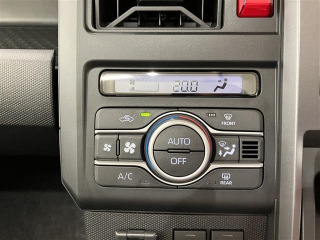 タフト Ｇ　ダーククロムベンチャー　サンルーフ　衝突被害軽減システム　ＬＥＤヘッドランプ　オートエアコン　横滑り防止装置　スマートキー　運転席／助手席／サイドエアバック　シートヒーター　パワーステアリング　パワーウィンドウ（6枚目）