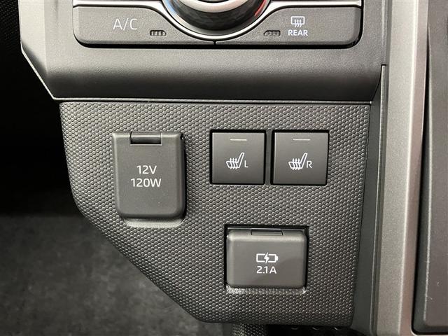 タフト Ｇ　ダーククロムベンチャー　サンルーフ　衝突被害軽減システム　ＬＥＤヘッドランプ　オートエアコン　横滑り防止装置　スマートキー　運転席／助手席／サイドエアバック　シートヒーター　パワーステアリング　パワーウィンドウ（7枚目）