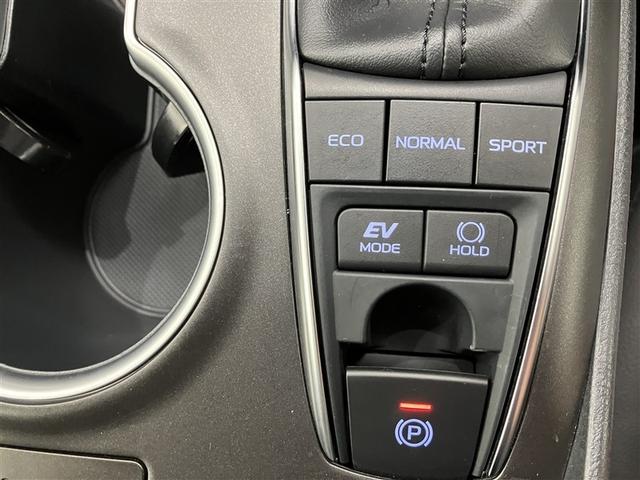 �y�d���p�[�L���O�u���[�L�z�I�[�g���[�h�̂Ƃ��́A�V�t�g���o�[�̑���ɉ����ăp�[�L���O�u���[�L�������ō쓮��