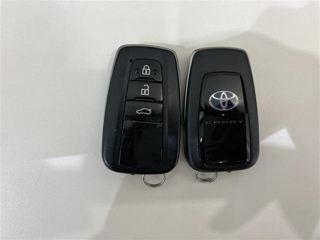 �y�X�}�[�g�L�[�z���ÎԂƂ��ăX�}�[�g�L�[���Q����̂͏d�v�ȃ`�F�b�N�|�C���g�I