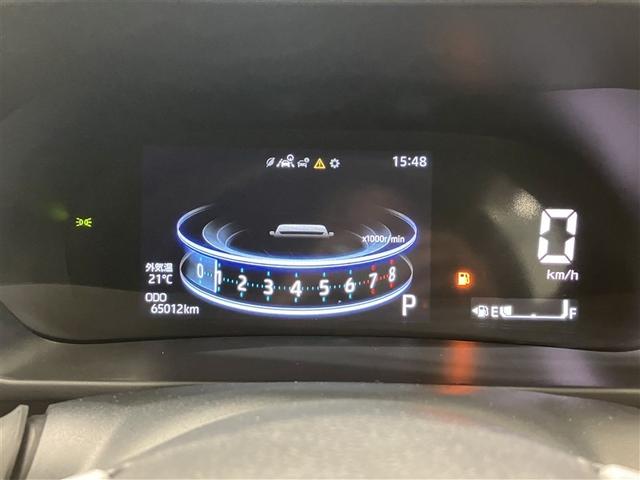 ライズ Ｇ　ディスプレイオーディオ　フルセグＴＶ　マルチビューバックガイドモニター　衝突被害軽減システム　横滑り防止装置　ＥＴＣ　ＬＥＤヘッドランプ　アイドリングストップ　ＵＳＢ給電ポート　オートエアコン（8枚目）