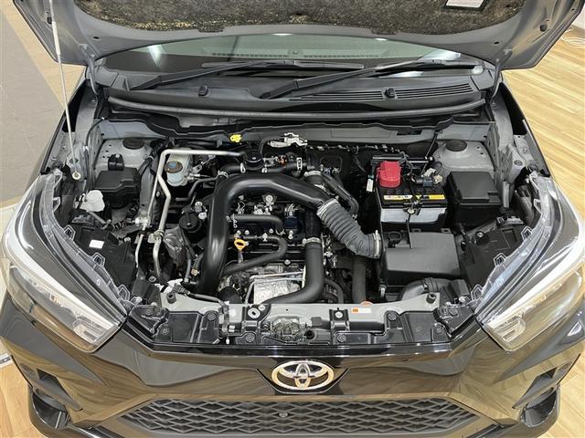 ライズ Ｇ　ディスプレイオーディオ　フルセグＴＶ　マルチビューバックガイドモニター　衝突被害軽減システム　横滑り防止装置　ＥＴＣ　ＬＥＤヘッドランプ　アイドリングストップ　ＵＳＢ給電ポート　オートエアコン（32枚目）