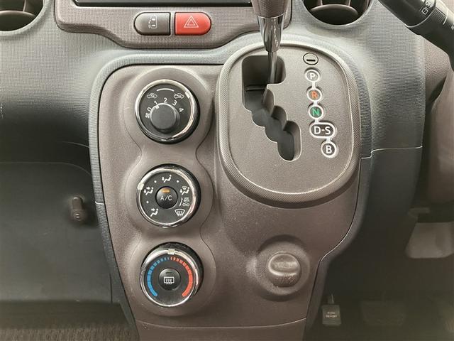 ポルテ Ｆ　ワンセグ　メモリーナビ　バックカメラ　ＥＴＣ　電動スライドドア　ウオークスルー（11枚目）