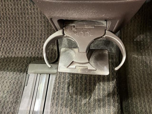 ポルテ Ｆ　ワンセグ　メモリーナビ　バックカメラ　ＥＴＣ　電動スライドドア　ウオークスルー（14枚目）