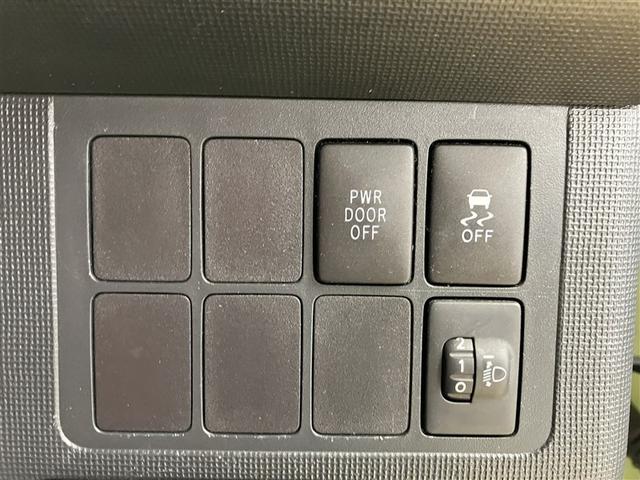 ポルテ Ｆ　ワンセグ　メモリーナビ　バックカメラ　ＥＴＣ　電動スライドドア　ウオークスルー（16枚目）