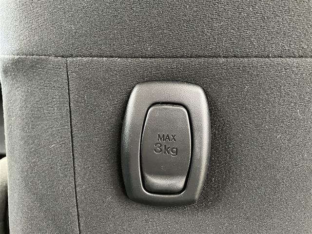 ポルテ Ｆ　ワンセグ　メモリーナビ　バックカメラ　ＥＴＣ　電動スライドドア　ウオークスルー（17枚目）