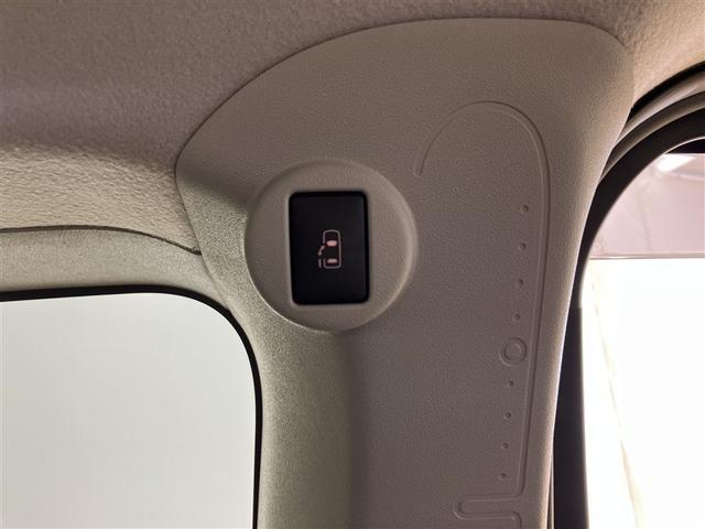 ポルテ Ｆ　ワンセグ　メモリーナビ　バックカメラ　ＥＴＣ　電動スライドドア　ウオークスルー（18枚目）