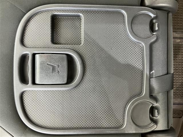 ポルテ Ｆ　ワンセグ　メモリーナビ　バックカメラ　ＥＴＣ　電動スライドドア　ウオークスルー（20枚目）