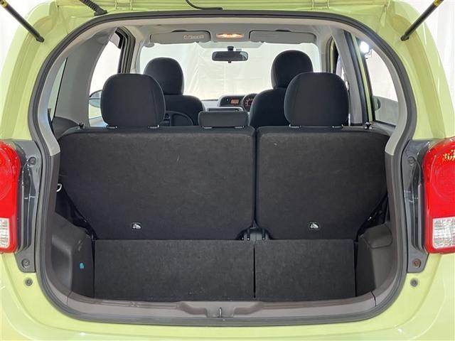 ポルテ Ｆ　ワンセグ　メモリーナビ　バックカメラ　ＥＴＣ　電動スライドドア　ウオークスルー（24枚目）