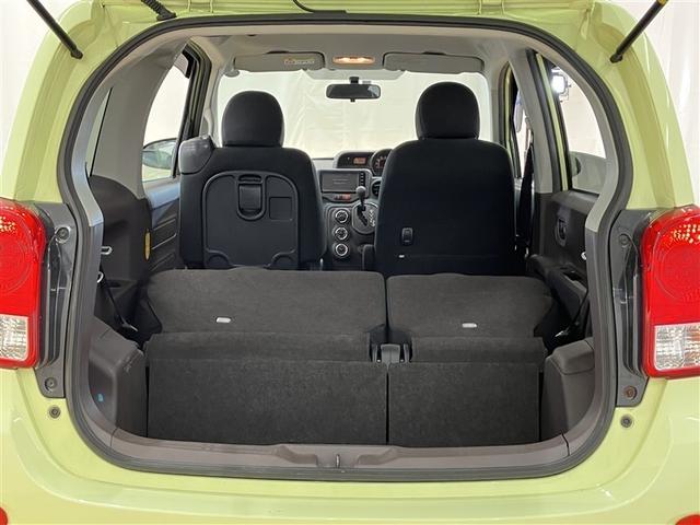 ポルテ Ｆ　ワンセグ　メモリーナビ　バックカメラ　ＥＴＣ　電動スライドドア　ウオークスルー（25枚目）