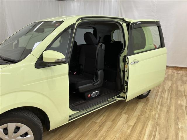 ポルテ Ｆ　ワンセグ　メモリーナビ　バックカメラ　ＥＴＣ　電動スライドドア　ウオークスルー（30枚目）