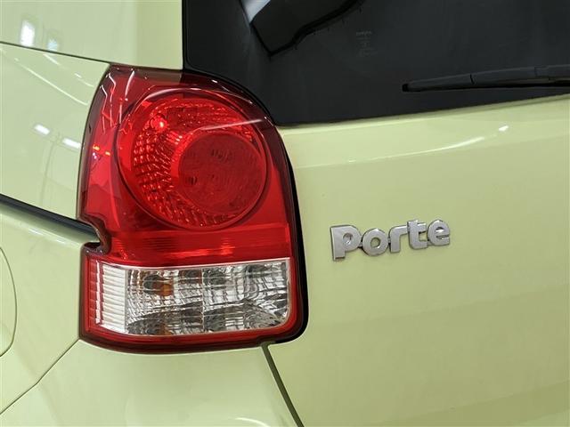 ポルテ Ｆ　ワンセグ　メモリーナビ　バックカメラ　ＥＴＣ　電動スライドドア　ウオークスルー（32枚目）