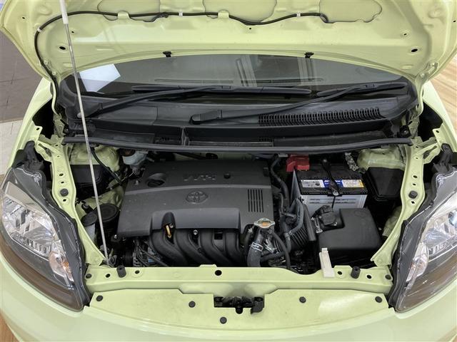 ポルテ Ｆ　ワンセグ　メモリーナビ　バックカメラ　ＥＴＣ　電動スライドドア　ウオークスルー（35枚目）