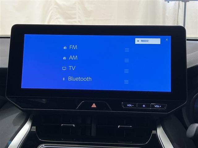 ハリアーハイブリッド Ｇ　フルセグ　バックカメラ　衝突被害軽減システム　ＥＴＣ　ドラレコ　ＬＥＤヘッドランプ（8枚目）