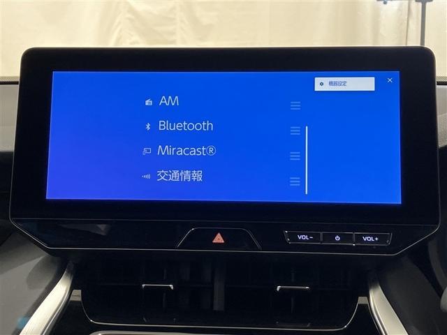 ハリアーハイブリッド Ｇ　フルセグ　バックカメラ　衝突被害軽減システム　ＥＴＣ　ドラレコ　ＬＥＤヘッドランプ（9枚目）