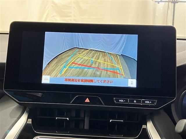 ハリアーハイブリッド Ｇ　フルセグ　バックカメラ　衝突被害軽減システム　ＥＴＣ　ドラレコ　ＬＥＤヘッドランプ（10枚目）